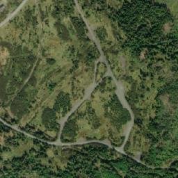Satellite imagery of Salmonier Point, CA