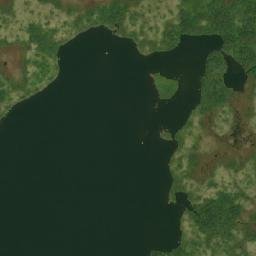 Satellite imagery of Bosun, CA