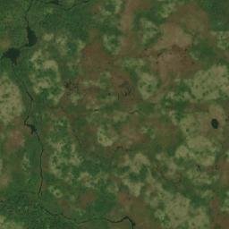 Satellite imagery of Bosun, CA