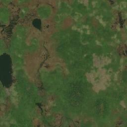 Satellite imagery of Inside Hawke Hill, CA