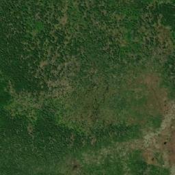 Satellite imagery of Black Hill, CA
