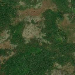 Satellite imagery of The Klondyke, CA