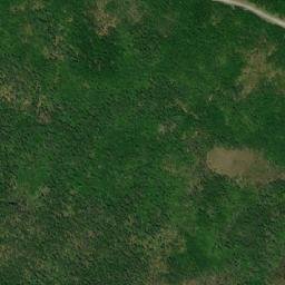 Satellite imagery of The Klondyke, CA