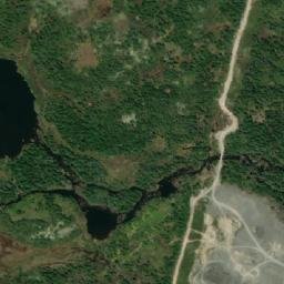 Satellite imagery of Green Hill, CA