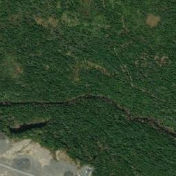 Satellite imagery of Green Hill, CA