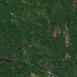 Satellite imagery of Green Hill, CA