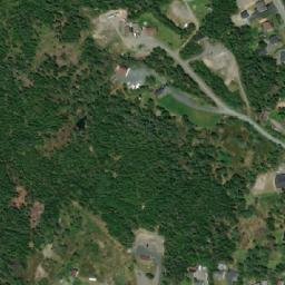 Satellite imagery of Dennis Point, CA