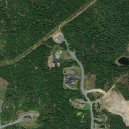 Satellite imagery of Dennis Point, CA