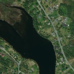 Satellite imagery of Kearney's Hill, CA