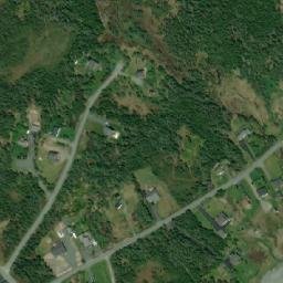 Satellite imagery of Kearney's Hill, CA