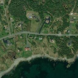 Satellite imagery of Big Tolt, CA