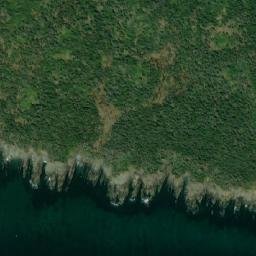 Satellite imagery of Big Tolt, CA