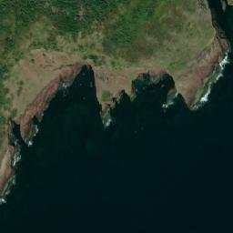 Satellite imagery of Long Harry, CA