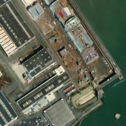 Satellite imagery of Le Grand Tourteau, FR