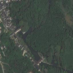 Satellite imagery of Château de Montbazon, FR