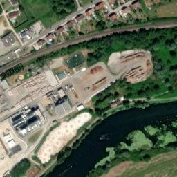 Satellite imagery of 2542901 - A, CH