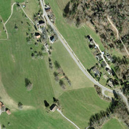 Satellite imagery of Howacht, CH