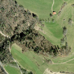 Satellite imagery of Howacht, CH