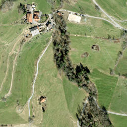 Satellite imagery of Howacht, CH