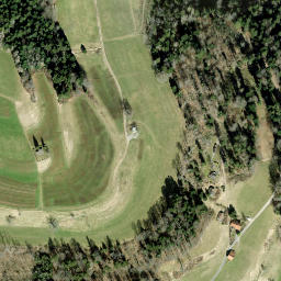 Satellite imagery of Bachtelhörnli, CH