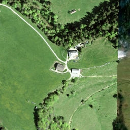 Satellite imagery of Guntliberg, CH
