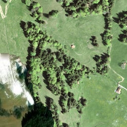 Satellite imagery of Guntliberg, CH