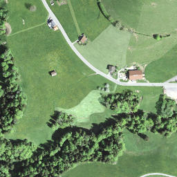 Satellite imagery of Chopf, CH