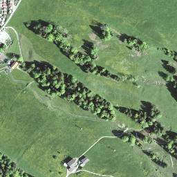 Satellite imagery of Chopf, CH