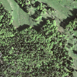 Satellite imagery of Rotstein, CH