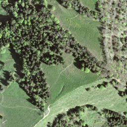 Satellite imagery of Rotstein, CH