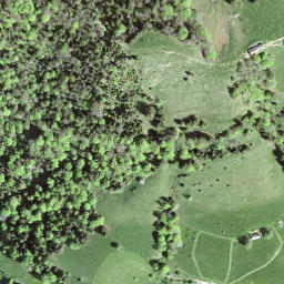 Satellite imagery of Weberberg, CH