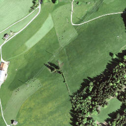 Satellite imagery of Oberer Lindberg, CH
