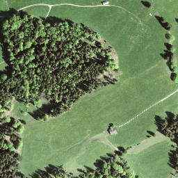 Satellite imagery of Oberer Lindberg, CH