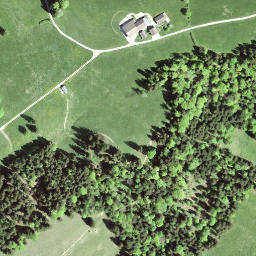 Satellite imagery of Oberer Lindberg, CH