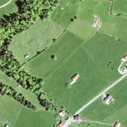 Satellite imagery of Unterer Lindberg, CH