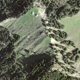 Satellite imagery of Spitzli, CH
