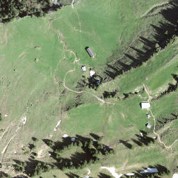 Satellite imagery of Spitzli, CH