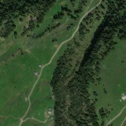 Satellite imagery of Ebenalp, CH