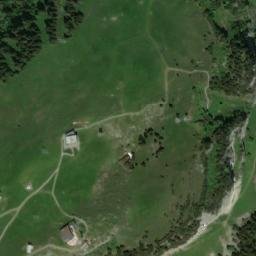 Satellite imagery of Ebenalp, CH