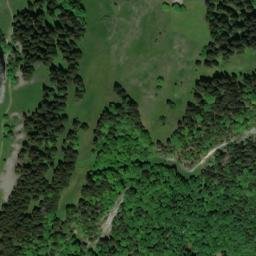 Satellite imagery of Ebenalp, CH