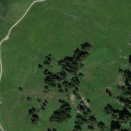 Satellite imagery of Kamor, CH