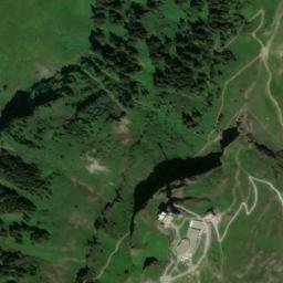 Satellite imagery of Kamor, CH