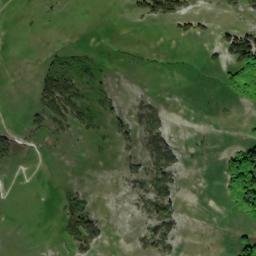 Satellite imagery of Kamor, CH