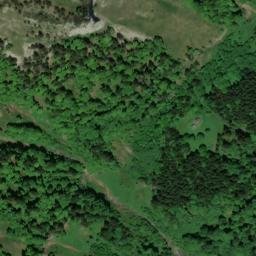 Satellite imagery of Lienzer Spitz, CH