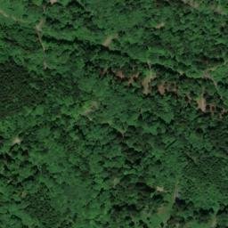 Satellite imagery of Lienzer Spitz, CH