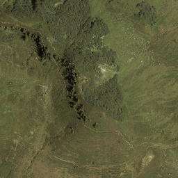 Satellite imagery of Portlahorn, AT