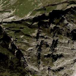 Satellite imagery of Widderstein, AT