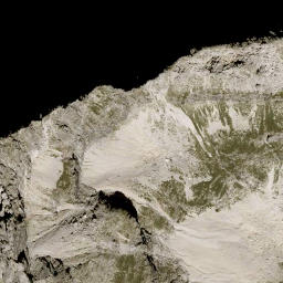 Satellite imagery of Widderstein, AT