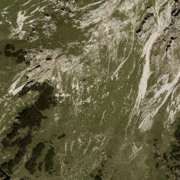 Satellite imagery of Geißhorn, AT