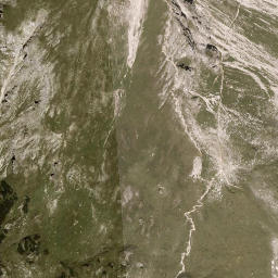 Satellite imagery of Geißhorn, AT